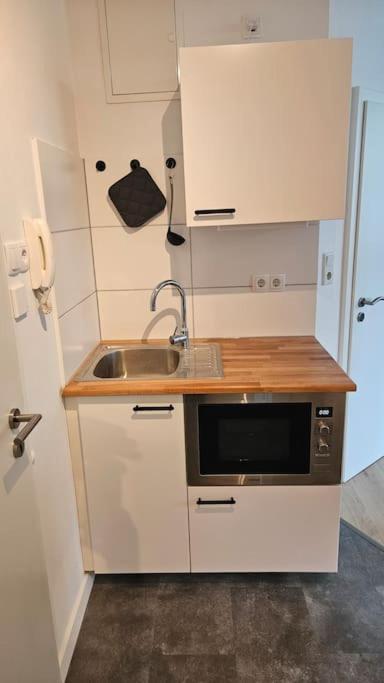 Appartement Direkt Am Fluss كوبورغ المظهر الخارجي الصورة