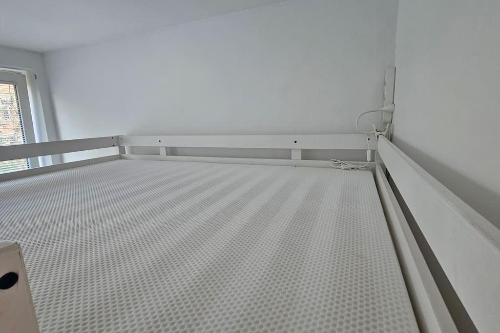 Appartement Direkt Am Fluss كوبورغ المظهر الخارجي الصورة